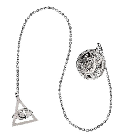 Серебряный ионизатор воды «Амулет Долголетия»