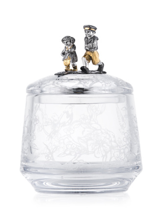 Медовница «Весеннее настроение»