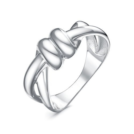 Кольцо из серебра