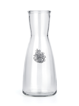 Кувшин для домашнего вина «Георгий Победоносец»