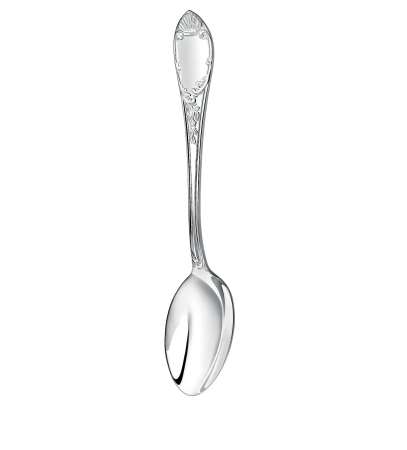 Серебряная десертная ложка «Престиж»