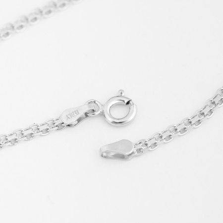 Серебряная цепь