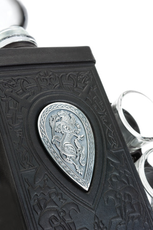 Штоф «Русь»