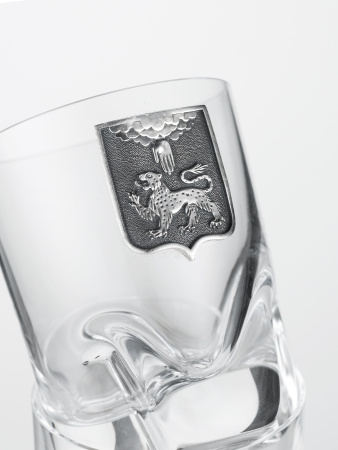 Водочные стопки «Псков»