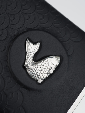 Фляга «Рыбка»