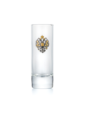 2 ликерные стопки «Отчизна»