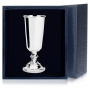 Серебряная рюмка «Джентльмен»