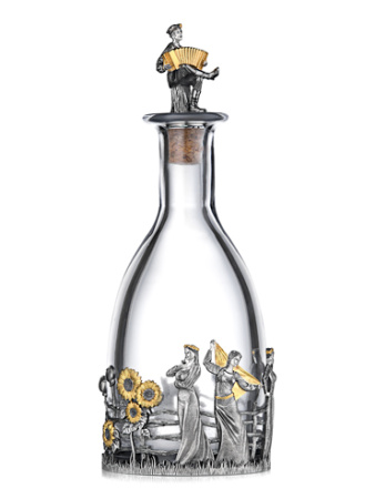 Графин «Разгуляй»