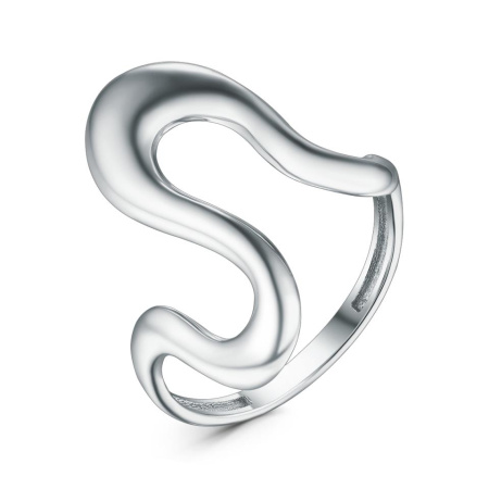 Кольцо из серебра