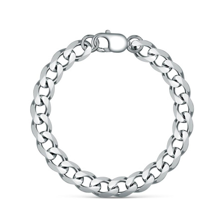 Браслет из серебра