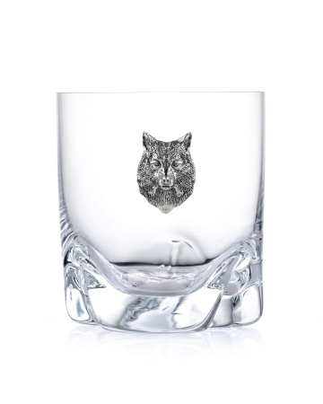 2 стакана «Волки»