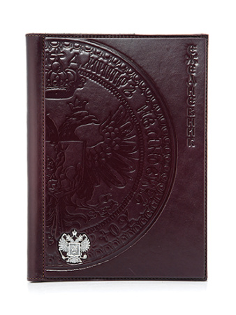 Ежедневник «Герб»