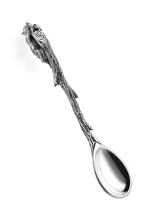 Набор кофейных ложек «Три медведя»