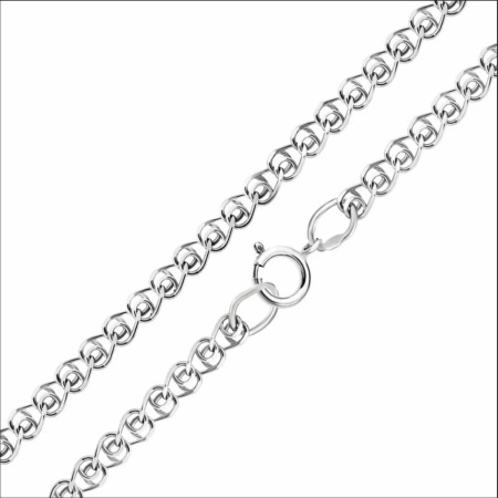 Серебряная цепь