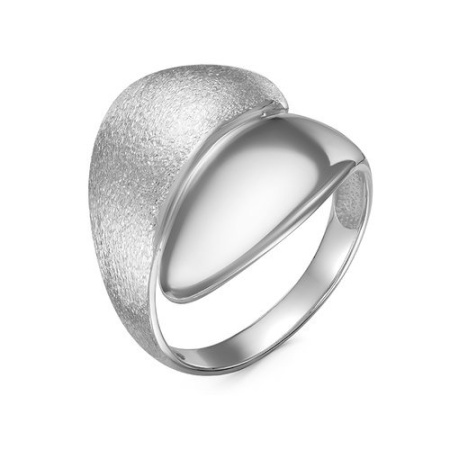Кольцо из серебра