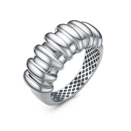 Кольцо из серебра