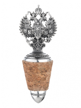 Серебряный пробочник «Империя»