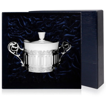 Сахарница «Богема»