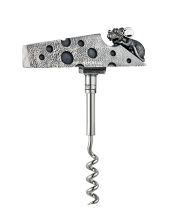 Штопор «Мышиный пир»