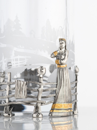 Соусник «Разгуляй»