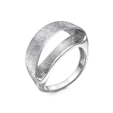 Серебряное кольцо