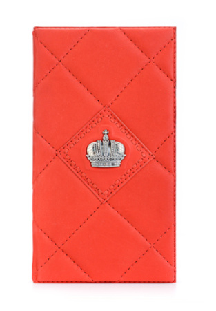 Визитница «Корона»