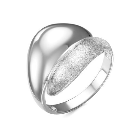 Кольцо из серебра