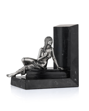 Книжные упоры «Купальщицы» 2 фигурки