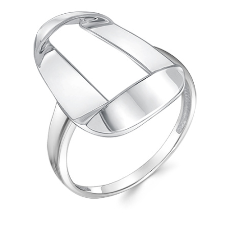 Серебряное кольцо