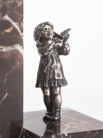 Книжные упоры «Ребятишки»