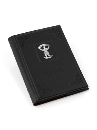 Ежедневник «Норильский медведь»