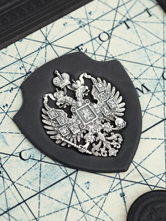 Книга «История российского флота»