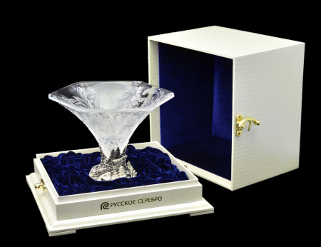 Креманка «Морозко»