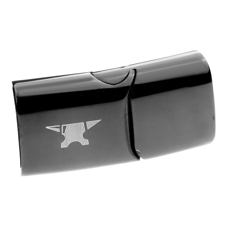 Кожаный браслет