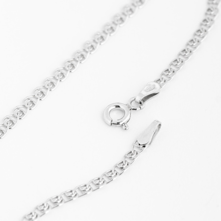 Серебряная цепь