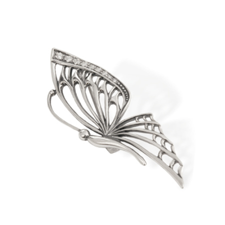 Брошь «Бабочка»