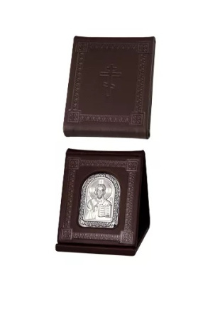 Плакетка «Господь Вседержитель»