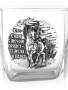 Стаканы «Богатырская сила»