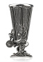 Серебряная рюмка «Грифон»
