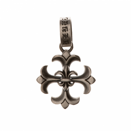 Подвеска из серебра