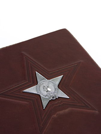 Ежедневник «Красная Звезда»