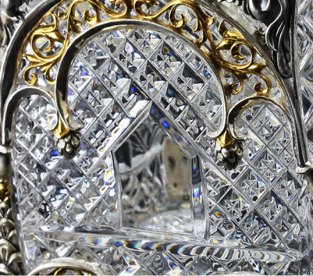 Сахарница «Белочка»