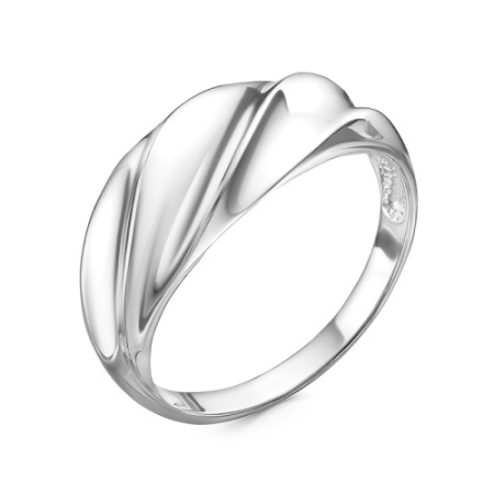 Серебряное кольцо