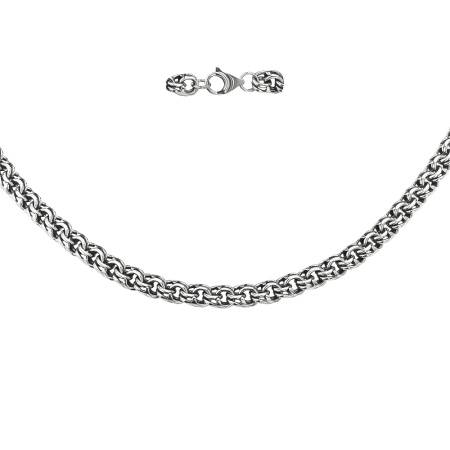 Цепь из серебра «Бисмарк»