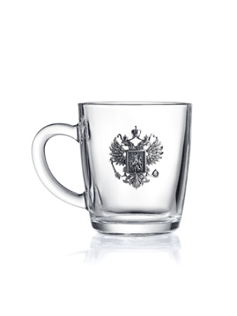 Кружка чайная «Держава»