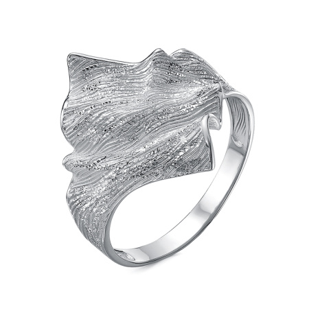 Серебряное кольцо