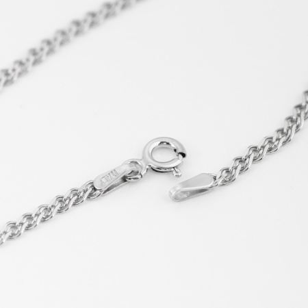 Браслет серебряный «Нонна»