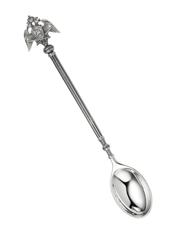 Набор ложек «Министерства»