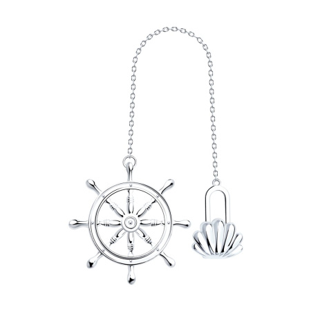 Ионизатор «Штурвал»