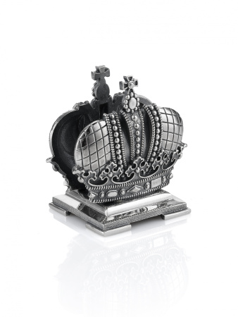 Подставка для визиток «Корона»